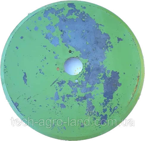 Відрізний диск 640х85 для картоплезбиральнного комбайна Анна (Anna-Z644) 8259-599-009-018