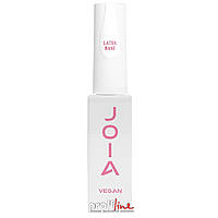 Каучуковая база JOIA vegan latex base 8 мл