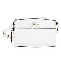 Женская сумка Guess HWELIZ P1014 WHI, белая