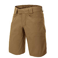 Шорти Helikon-Tex® Greyman Tactic Shorts® - DuraCanvas - Coyote