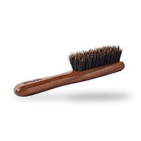 Деревянная щетка для усов, расчески для волос, приборы для укладки волос, мужская расческа