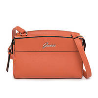 Женская сумка Guess HWELIZ P1014 RUS, оранжевая