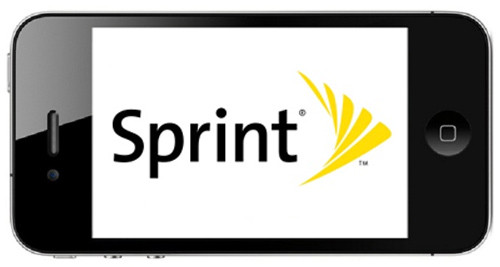 Unlock iPhone до 14 Sprint USA/T-mobile US
