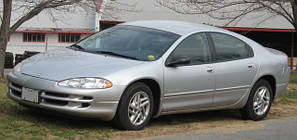 Dodge Intrepid (1998-2004)