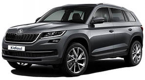 Skoda Kodiaq (2016-)