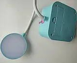 Лампа акумуляторна світлодіодна на стіл DIGAD 1943, фото 4