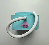 Лампа акумуляторна світлодіодна на стіл DIGAD 1943, фото 6