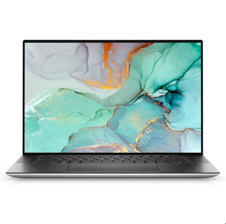 Ноутбук Dell XPS 15.6" OLED i7 11800H 16Gb SSD 512Gb RTX 3050 Б/В, фото 1