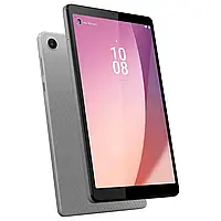 Планшеты с android операционной системой Lenovo Tab M8 (4rd Gen) 3/32 WiFi Arctic grey + CaseFilm (ZABU0147UA)