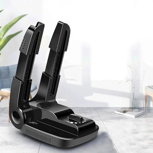 Електросушарка для взуття з феном, від мережі / Сушарка для взуття / Електрична сушка для взуття, фото 1