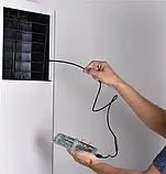 Камера для телефону ендоскоп Android гнучка and PC Endoscope USB-камера 5м, фото 2