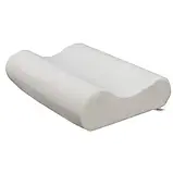 Ортопедична подушка Comfort Memory Pillow, подушка з пам'яттю 30х50см, фото 2