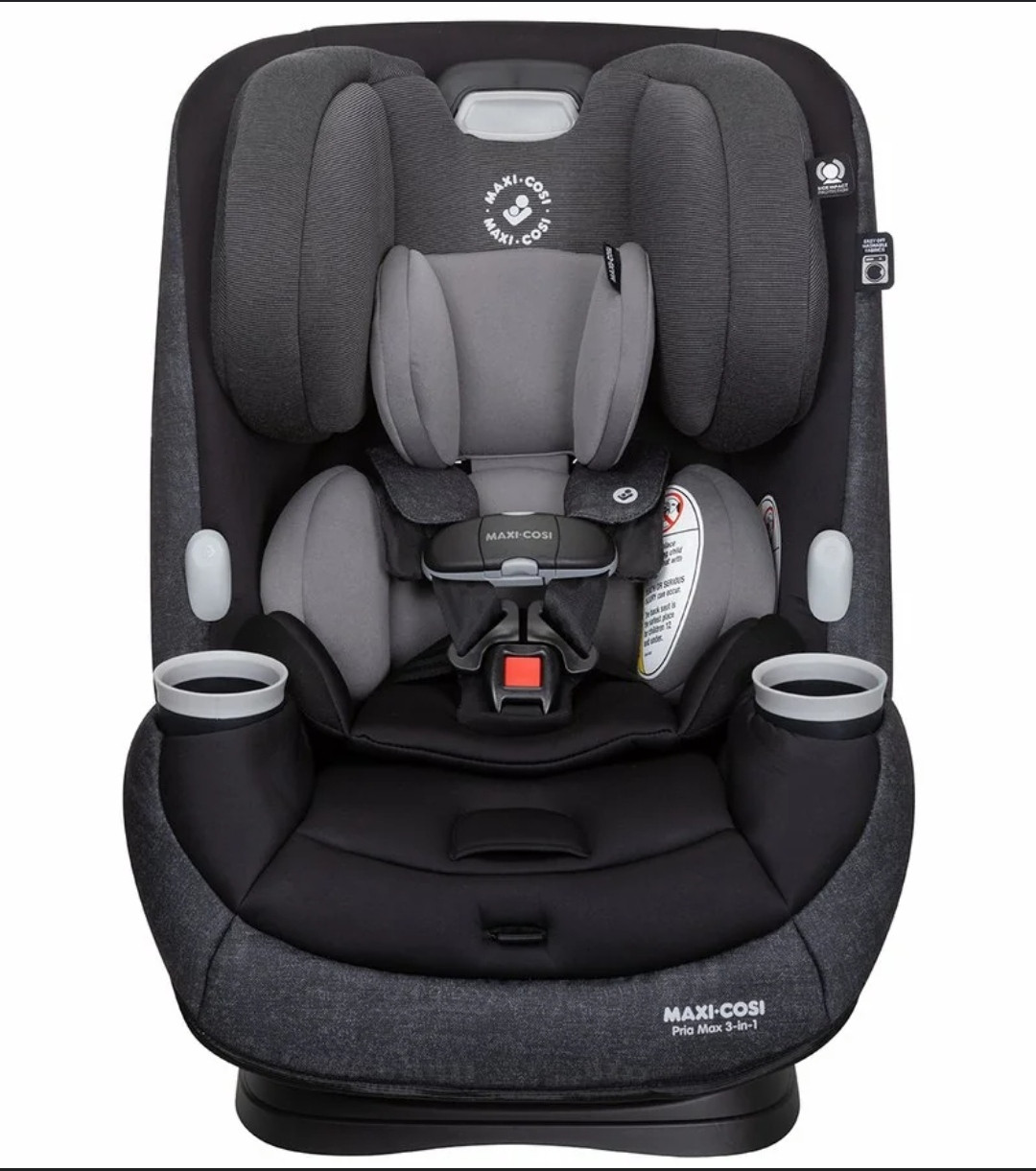 Автокрісло Maxi-Cosi Pria Max 3-in-1