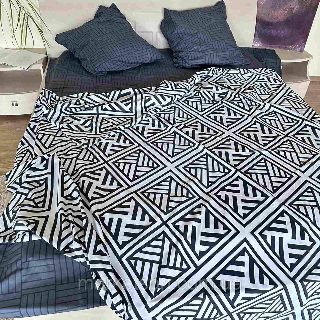 Дитяча полуторна постільна білизна