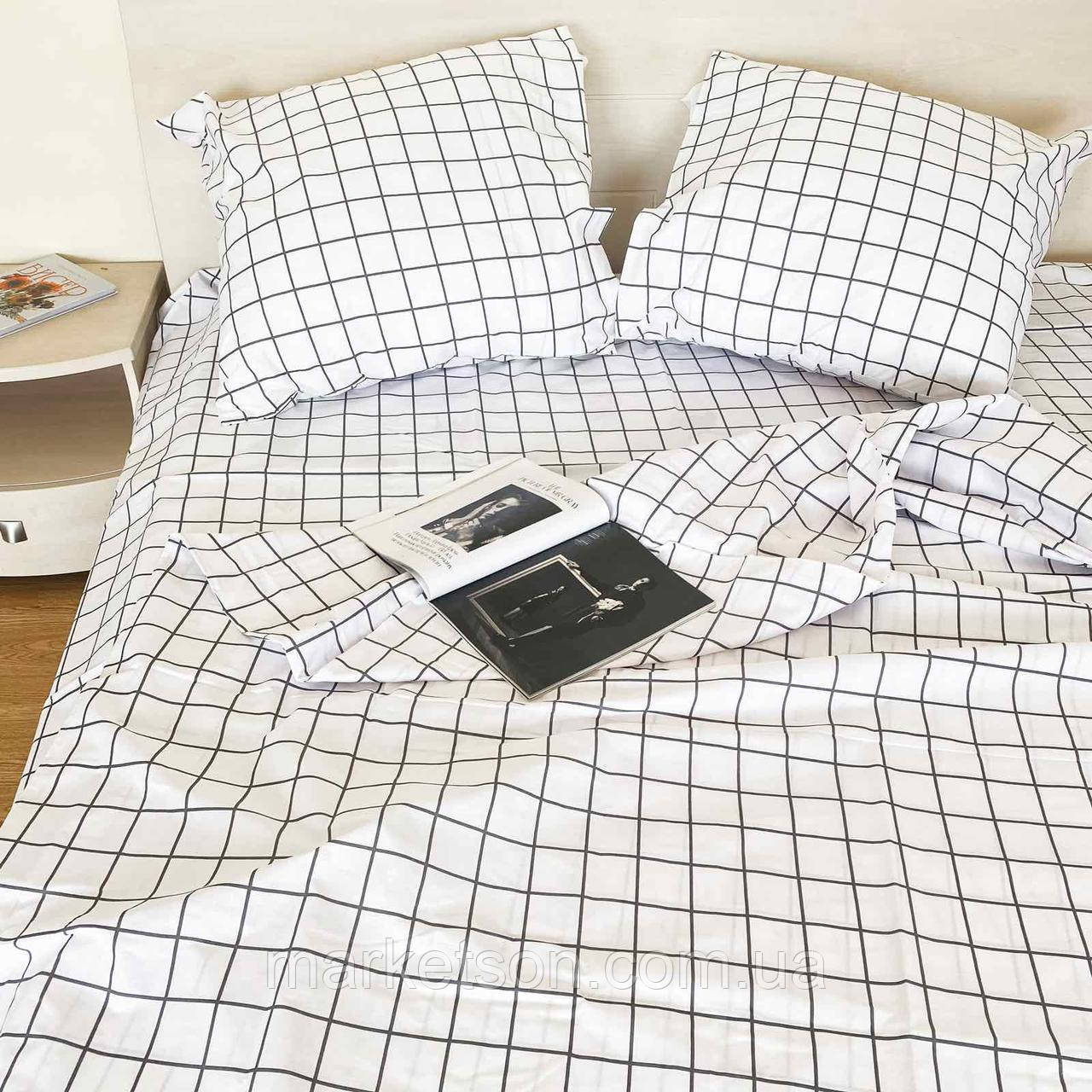 Дитяча полуторна постільна білизна