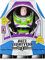 Интерактивная игрушечная Базз Лайтер Disney Pixar Toy Story Buzz Lightyear 461011638628