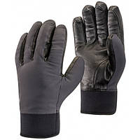 Перчатки Black Diamond HeavyWeight Softshell Gloves, XL (Smoke)