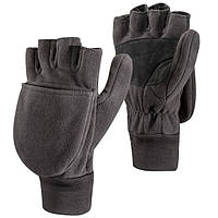 Варежки мужские Black Diamond WindWeight Mitt, XL (Black)