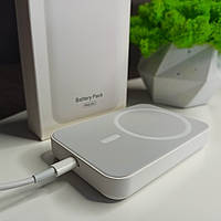 Внешний аккумулятор Apple MagSafe Battery Pack 5000mAh