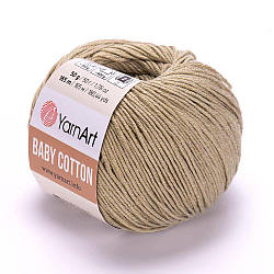 Yarnart Baby Cotton Бебі Коттон 434