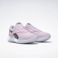 Розовые беговые женские кроссовки Reebok