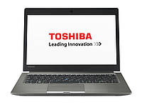 Б/В Тонкий та легкий Ноутбук Toshiba Portege Z30/матовий IPS екран 13.3" дюймів/роздільна