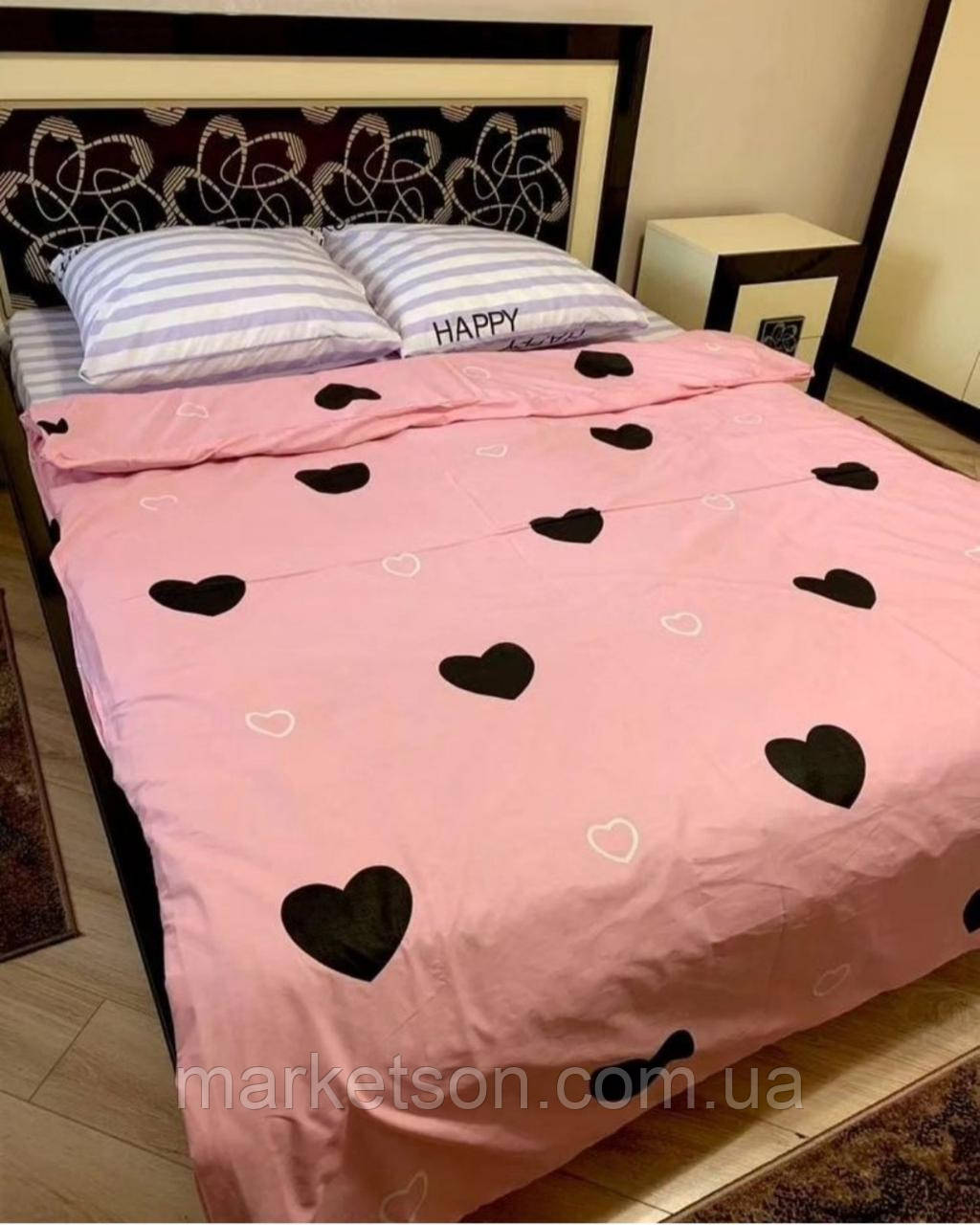 Дитяча полуторна постільна білизна
