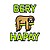 Інтернет магазин Bery-Hapay