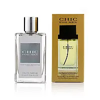 Мини-мужской парфюм Carolina Herrera Chic For Men 60 мл