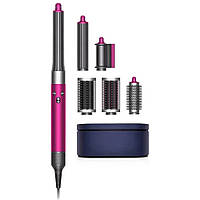 DYSON Fuchsia HS05 рожевий