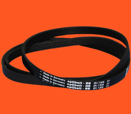 Ремінь приводний 1308 J5 Optibelt, Hansa 8010387