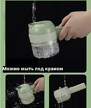 Подрібнювач продуктів FOOD CHOPPER, фото 4