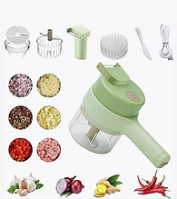 Подрібнювач продуктів FOOD CHOPPER