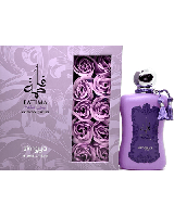 Жіноа парфумована вода Zimaya Fatima Velvet Love 100ml. Afnan Perfumes.(100% ORIGINAL)