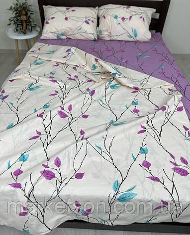 Дитяча полуторна постільна білизна, фото 1