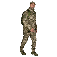 CamoTec куртка PHANTOM SOFTSHELL MM14, тактическая куртка, утепленная зимняя куртка зсу, армейская куртка ММ14