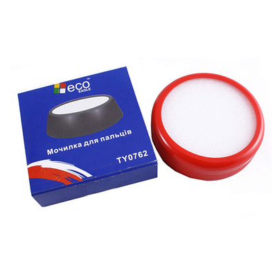 Подушка для смачивания пальцев - купить недорого на Prom.ua: цены ...