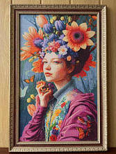 Фотографії відшитих наборів