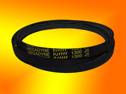 Ремінь приводний 1300 J5