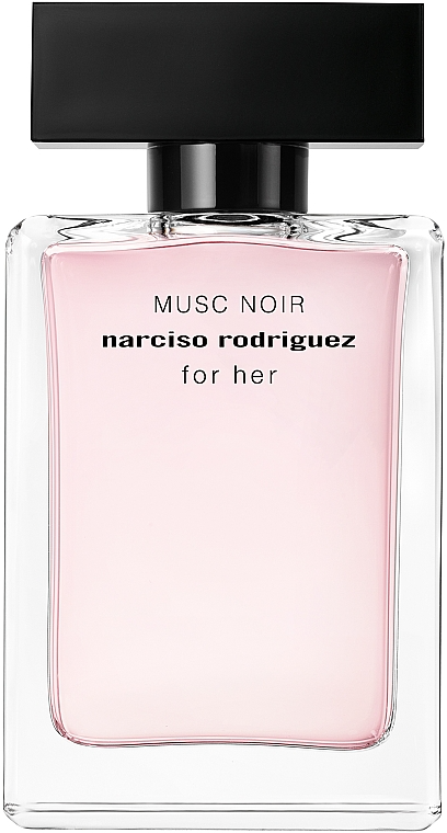 Парфумована вода Narciso Rodriguez Musc Noir Tester Lux 100 ml. Нарцисо Родрігес Маск Нуар Тестер 100 мл.