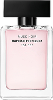 Парфюмированная вода Narciso Rodriguez Musc Noir Tester Lux 100 ml. Нарцисо Родригес Маск Нуар Тестер 100 мл.