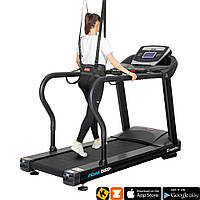 Реабілітаційна бігова доріжка з поручнями inCondi T5000+ Electric Rehabilitation Treadmill with Handrails