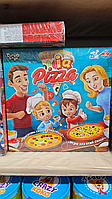 Настольная игра "IQ Pizza"