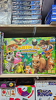 Настольная игра для детей Animal Discovery