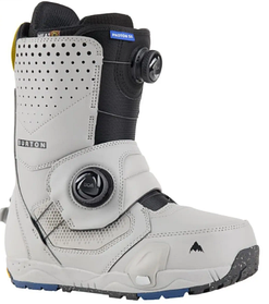 Черевики для сноуборду Burton Photon Step On gray 2024