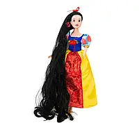 Лялька Принцеса Діснея "Білосніжка" з Довгим Волоссям