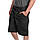 Шорти Helikon-Tex® BDU Shorts - PolyCotton Ripstop - Black, фото 9