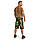 Шорти Helikon-Tex® BDU Shorts - PolyCotton Ripstop - US Woodland, фото 5
