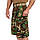 Шорти Helikon-Tex® BDU Shorts - PolyCotton Ripstop - US Woodland, фото 6
