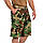 Шорти Helikon-Tex® BDU Shorts - PolyCotton Ripstop - US Woodland, фото 7
